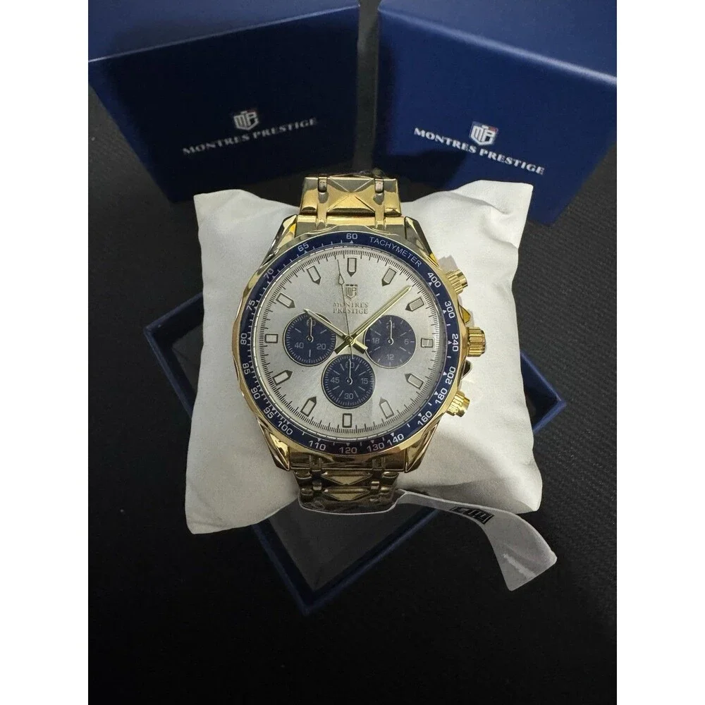 Montres Prestige key specifications